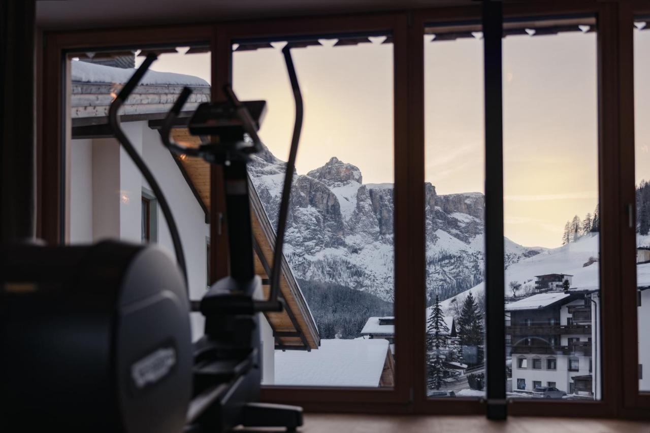 Hotel Pradat Corvara In Badia