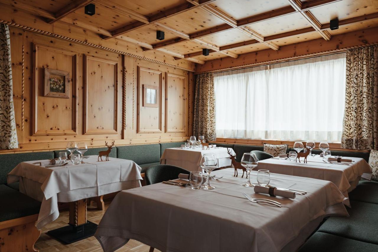 Pradat Hotel