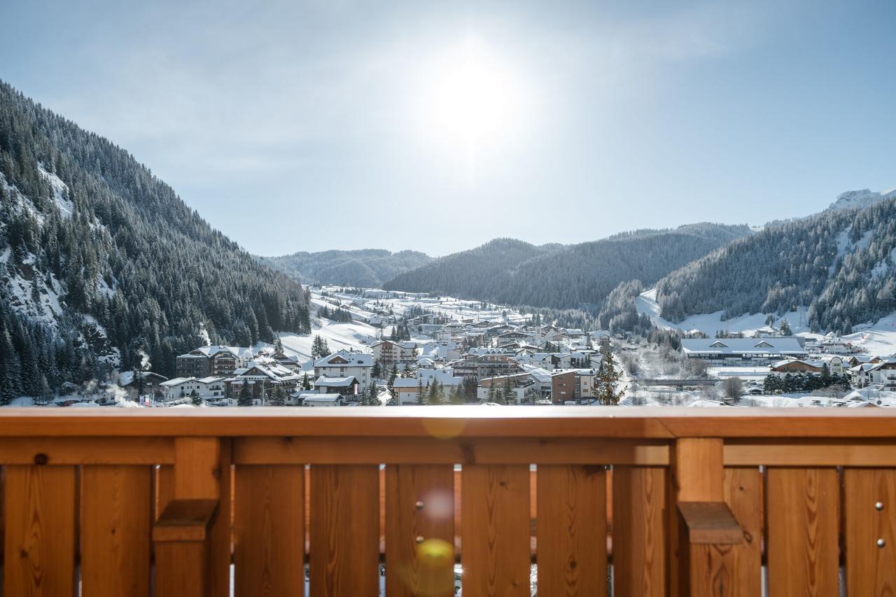 Pradat 3* Corvara In Badia