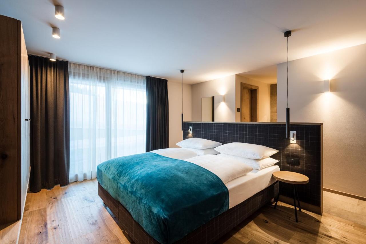 Hotel Pradat Corvara In Badia