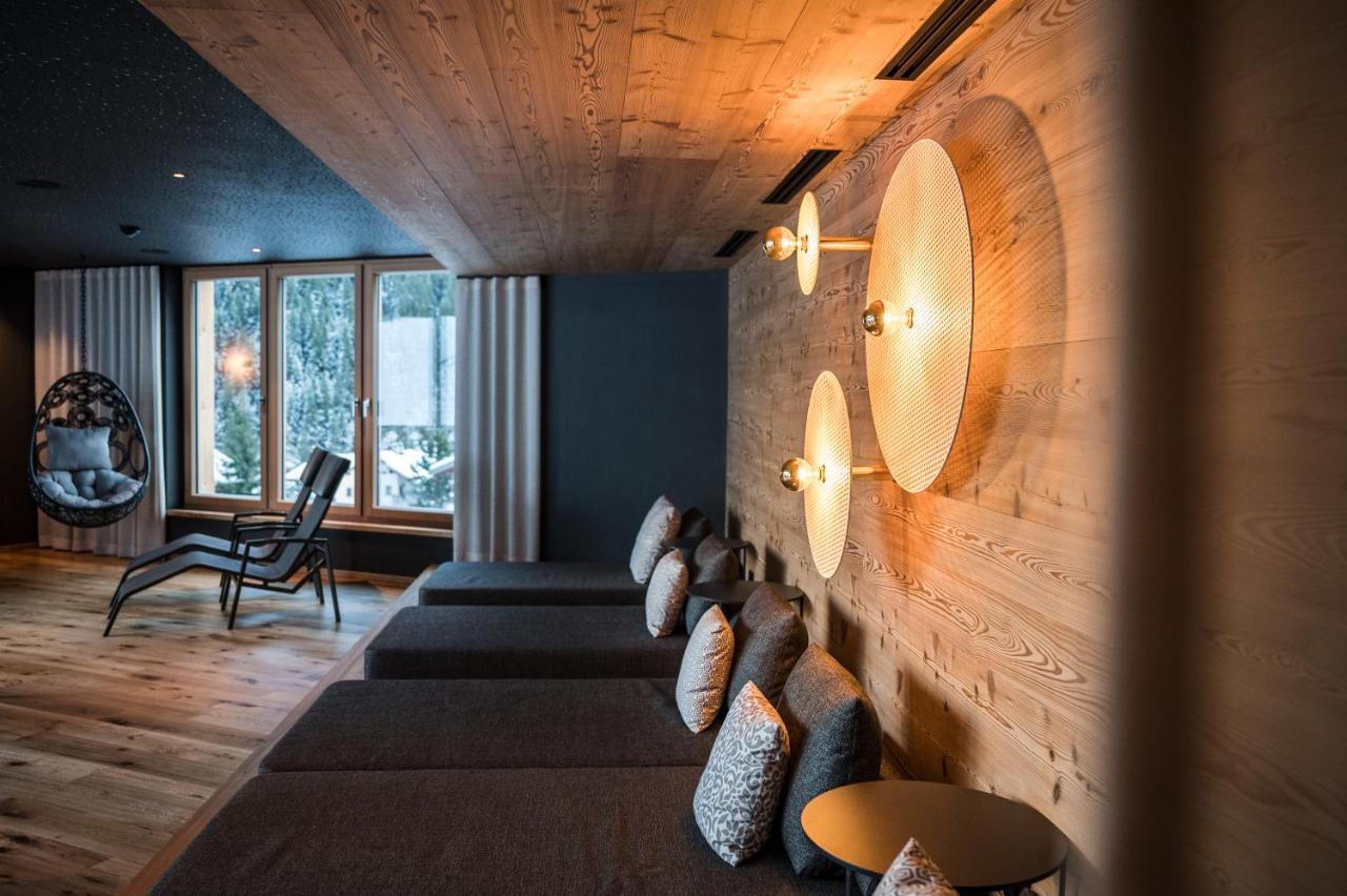Hotel Pradat Corvara In Badia